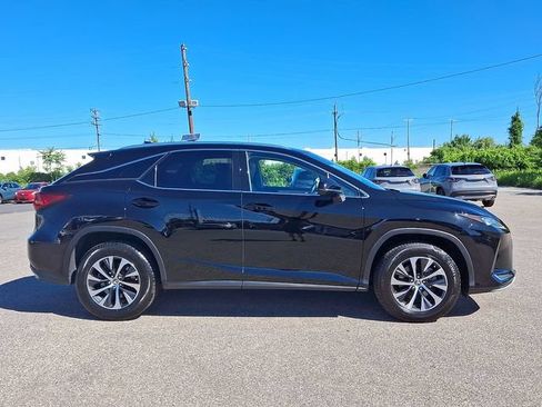 Used 2020 Lexus RX 350 AWD w/ Premium Package image 7