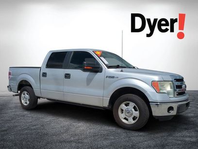 Used 2014 Ford F150 XLT w/ XLT Convenience Package