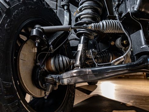 Used 2025 GMC Sierra 1500 Denali w/ Denali Reserve Package image 13