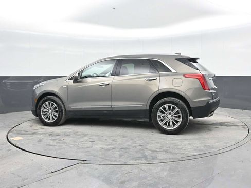 Used 2019 Cadillac XT5 Luxury AWD/4WD image 2