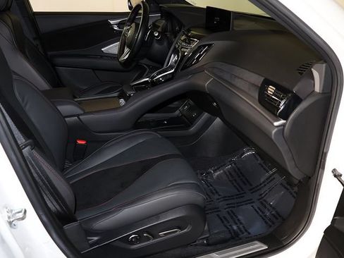 Certified 2022 Acura RDX AWD image 35
