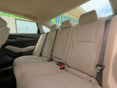 Used 2024 Honda Accord EX image 28