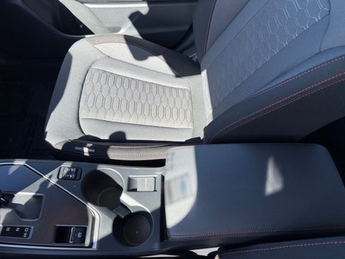 Certified 2025 Subaru Impreza 2.0i Sport image 14