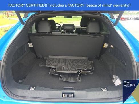 Used 2023 Ford Mustang Mach-E GT AWD/4WD image 14