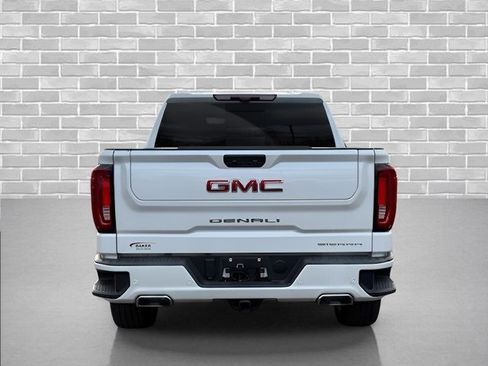 Certified 2024 GMC Sierra 1500 Denali w/ Technology Package image 6