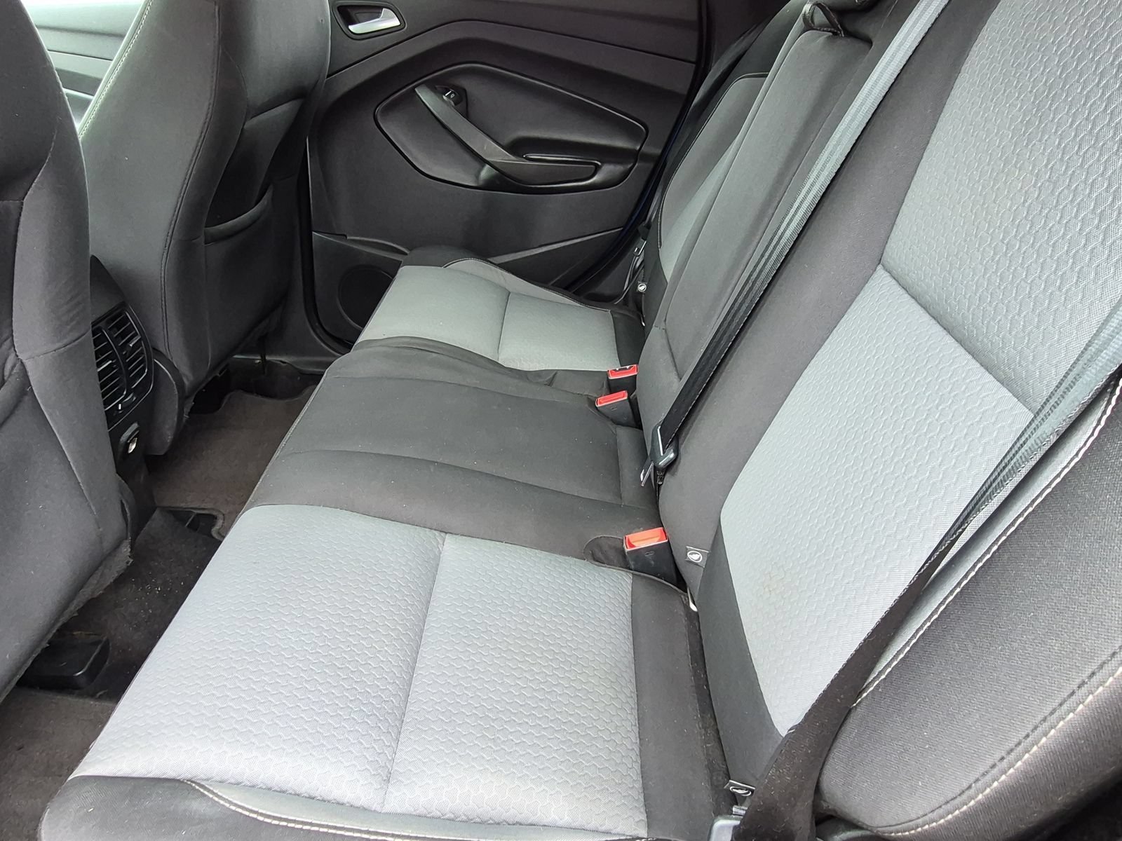 Used 2019 Ford Escape SE AWD/4WD image 19