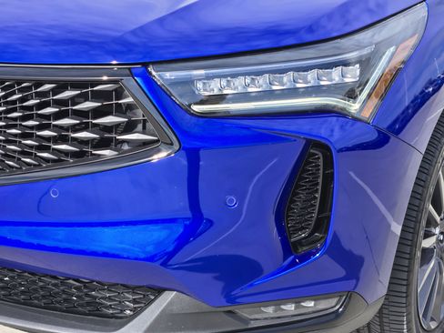 Used 2023 Acura RDX AWD w/ A-Spec & Advance Pkg image 7