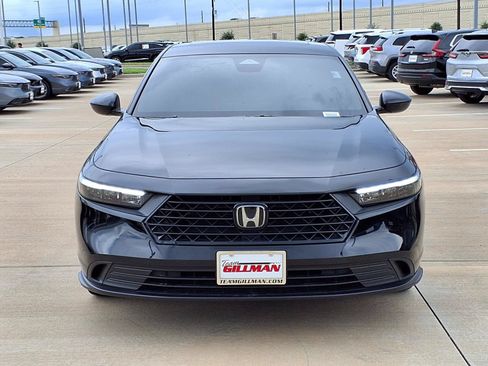 Used 2024 Honda Accord Sport image 5
