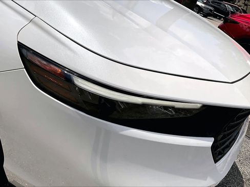 Used 2023 Honda Accord LX image 27