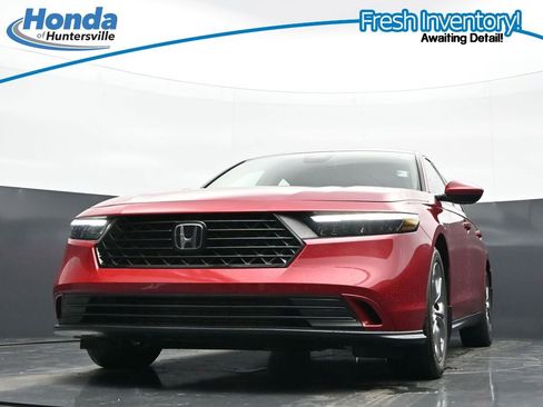 Used 2024 Honda Accord EX image 40