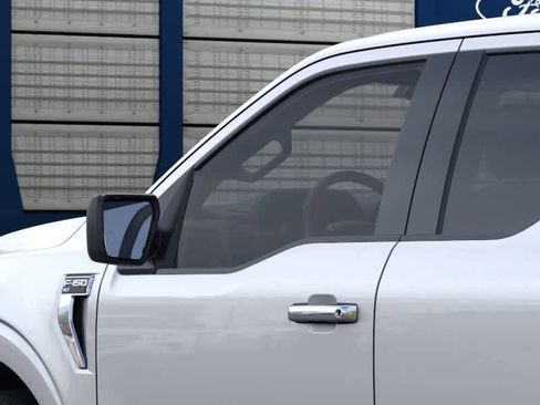 New 2026 Ford F150 XLT RWD image 20