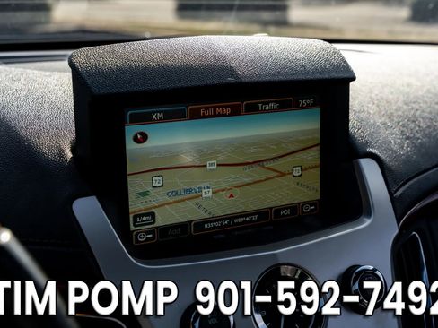 Used 2014 Cadillac CTS Premium image 19