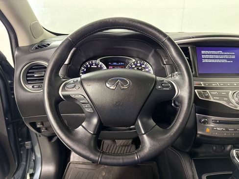 Used 2018 INFINITI QX60 Luxe w/ Premium Plus Package AWD/4WD image 16