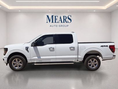 Used 2024 Ford F150 XLT w/ Tow/Haul Package