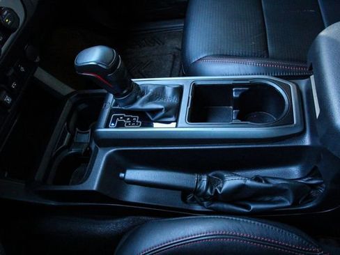 Used 2023 Toyota Tacoma TRD Pro image 25