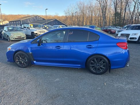 Used 2015 Subaru WRX image 21