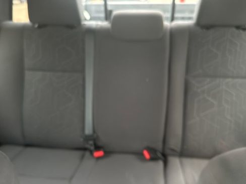 Used 2019 Toyota Tacoma TRD Sport w/ Technology Package image 12