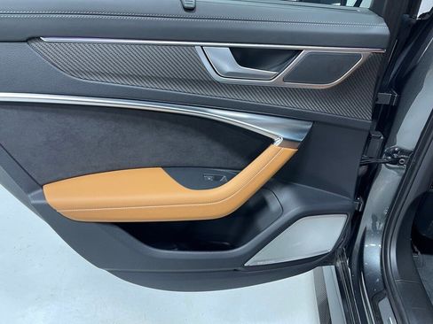 Used 2023 Audi RS 6 image 24