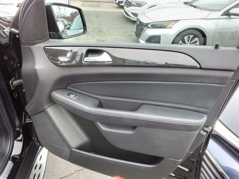 Used 2016 Mercedes-Benz GLE 350 GLE350 w/ Premium Package image 22