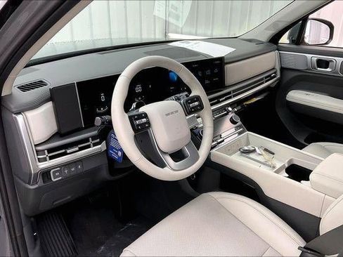New 2026 Hyundai Santa Fe SEL AWD/4WD image 27