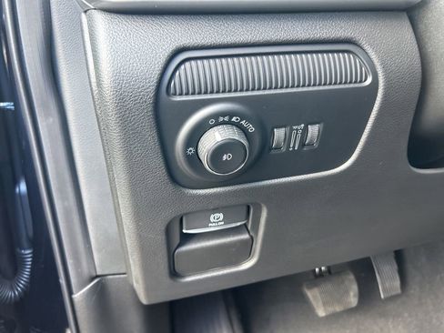 New 2025 Jeep Wagoneer Series II w/ Convenience Group I image 40