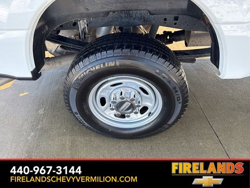 Used 2024 Ford F250 XL w/ XL Driver Assist Package image 44