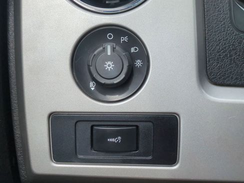Used 2012 Ford F150 Lariat w/ Lariat Plus Pkg AWD/4WD image 27