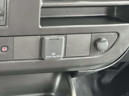 Used 2024 GMC Savana 2500 w/ Driver Convenience Package RWD image 12
