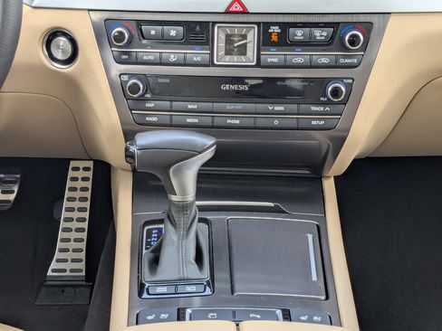 Used 2020 Genesis G80 3.8 w/ Sport Package 02 RWD image 20