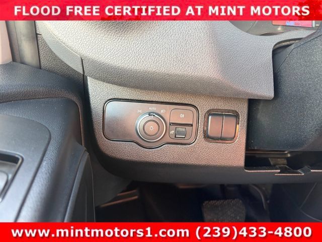 Used 2019 Mercedes-Benz Sprinter 144 Cargo w/ Chrome Grille Package image 29