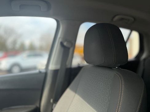 Used 2019 Chevrolet Trax LS w/ Tint and Cruise Package image 31