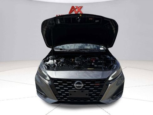 Used 2023 Nissan Altima 2.5 SR image 52