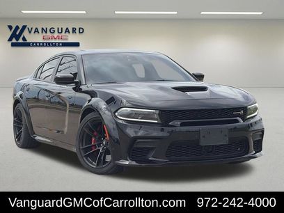 Used 2022 Dodge Charger Scat Pack