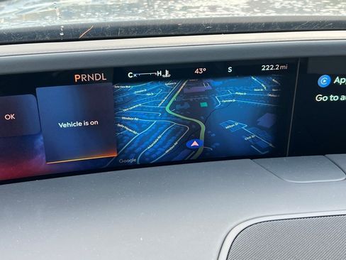 New 2026 Lincoln Nautilus Premier w/ Equipment Group 102A image 15