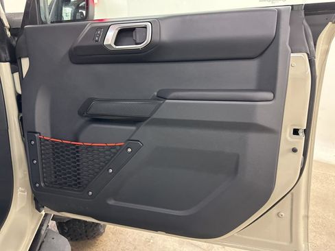 New 2026 Ford Bronco Raptor AWD/4WD image 16