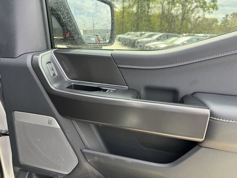 Used 2024 Ford F150 XLT w/ Equipment Group 303A High image 26