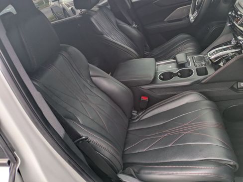Used 2024 Acura MDX Type S image 34