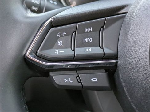 Used 2022 MAZDA CX-5 AWD 2.5 S w/ Select Package image 29