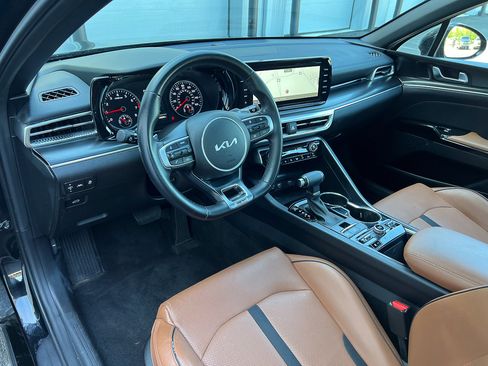 Used 2023 Kia K5 GT FWD image 16