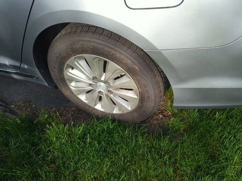 Used 2016 Hyundai Sonata SE image 5