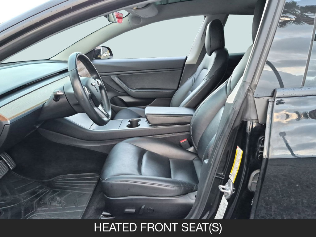 Used 2019 Tesla Model 3 AWD/4WD image 14