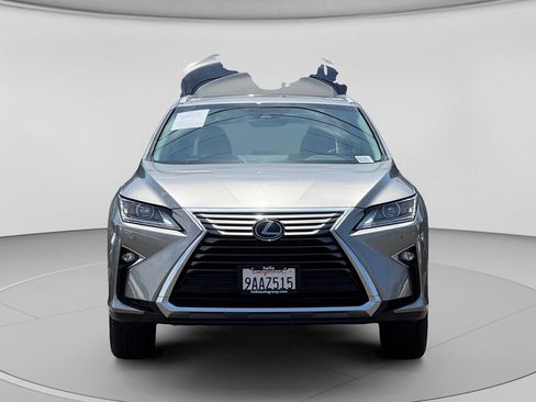 Used 2017 Lexus RX 350 FWD w/ Premium Package image 29