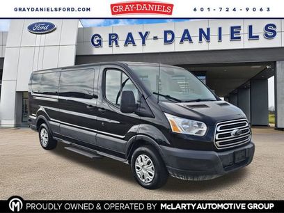 Used 2019 Ford Transit 350 XLT