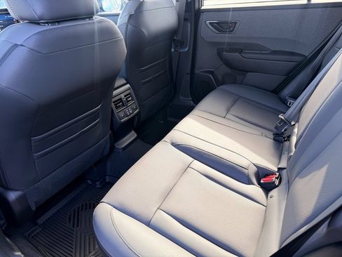 New 2026 Subaru Outback Limited AWD/4WD image 20