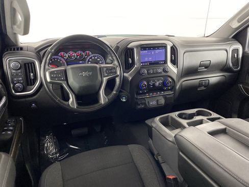 Used 2019 Chevrolet Silverado 1500 RST w/ All-Star Edition image 35