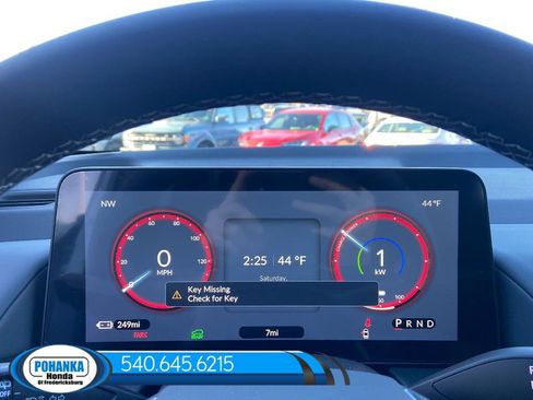 New 2026 Honda Prologue Touring image 22