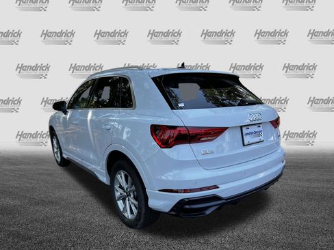 Used 2022 Audi Q3 2.0T Premium Plus AWD/4WD image 7