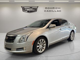 Used 2016 Cadillac XTS Luxury w/ Driver Awareness Package FWD video 1