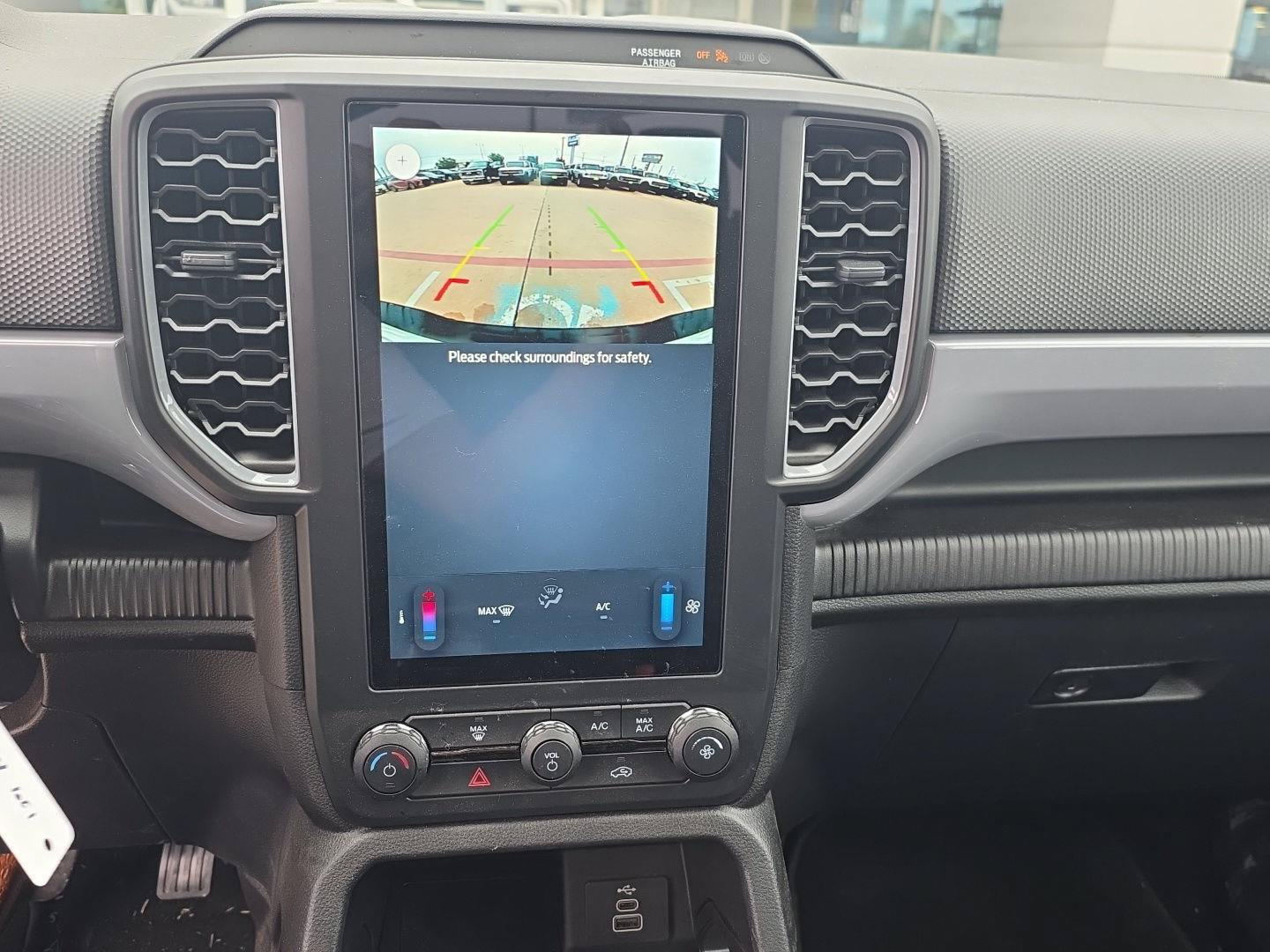 Used 2026 Ford Ranger XL RWD image 13