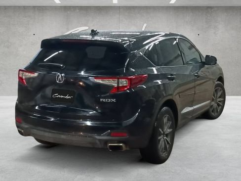 Used 2022 Acura RDX FWD w/ Technology Package image 16